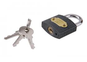 Visiaci zámok 32mm fe