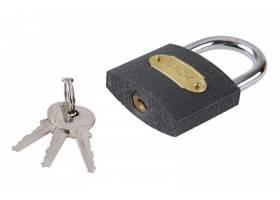 Visiaci zámok 50mm fe