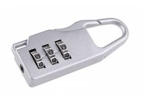 Zámok s číselným kódom