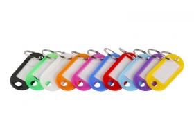 Visačky ku kľúčom 100ks