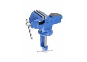 Zverák mini otočný 65mm