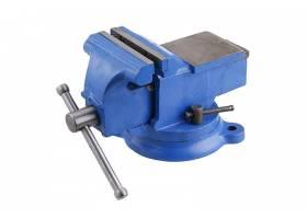 Zverák otočný 100 mm