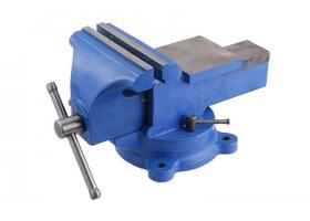 Zverák otočný 150 mm