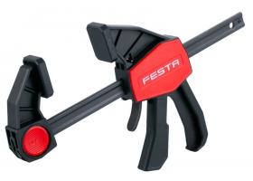 Rýchloupínacia svorka 150mm / 6 " 