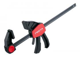 Rýchloupínacia svorka 300mm / 12 " 