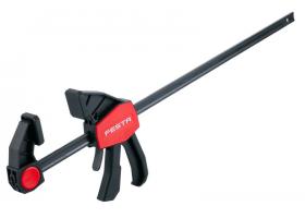 Rýchloupínacia svorka 450mm / 18 " 