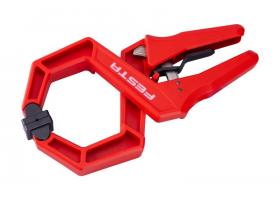 Račňová svorka 9 "/ 230mm