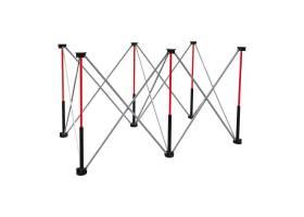 Stonožka pracovná 3x2 1200x600x860mm max 1100kg FESTA