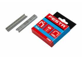 Extra spony 6mm / 1000ks