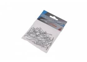 Hliníkové trhacie nity 3,2 x 6 mm 50ks