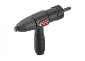 Nadstavec nitovací na vŕtačku Cr-Mo 2,4/3,2/4,0/4,2mm FESTA