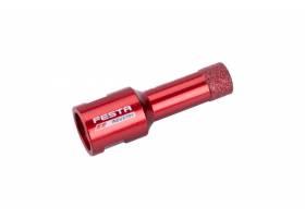 Diamantová vykružovacia korunka 14mm M14 INDUSTRY FESTA