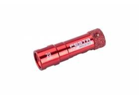 Diamantová vykružovacia korunka 20mm M14 INDUSTRY FESTA