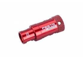 Diamantová vykružovacia korunka 28mm M14 INDUSTRY FESTA