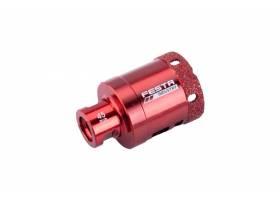 Diamantová vykružovacia korunka 45mm M14 INDUSTRY FESTA