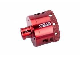 Diamantová vykružovacia korunka 68mm M14 INDUSTRY FESTA