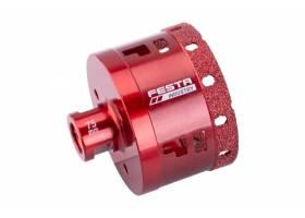 Diamantová vykružovacia korunka 75mm M14 INDUSTRY FESTA