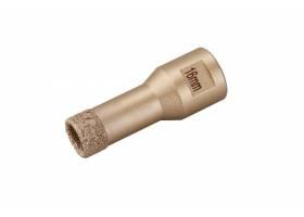 Korunka vykružovacia diamantová 16mm M14 profi FESTA