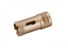 Korunka vykružovacia diamantová 25mm M14 profi FESTA