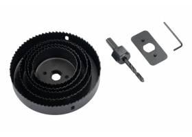 Sada 8ks vykružovacia