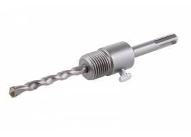 Upínacia stopka pre vŕtacie korunky SDS +