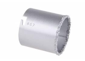 Vykružovacia korunka 67mm