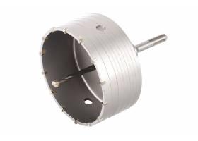 Vrták korunka 150mm SDS+