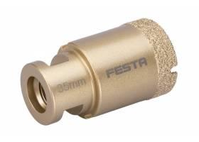 Diamantová vykružovacia korunka 35 mm M14 FESTA