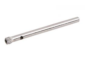 Diamantová vykružovacia korunka 4mm