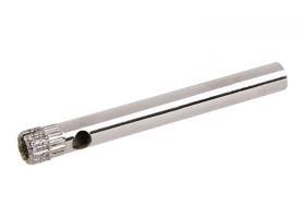 Diamantová vykružovacia korunka 6mm