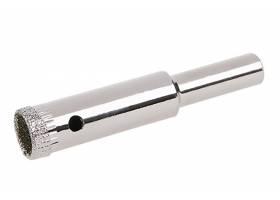 Diamantová vykružovacia korunka 10mm