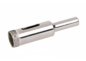 Diamantová vykružovacia korunka 12mm