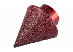 Korunka diamantová brúsna kužeľová 2-35mm FESTA INDUSTRY