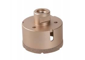 Diamantová vykružovacia korunka 75 mm  M14 FESTA