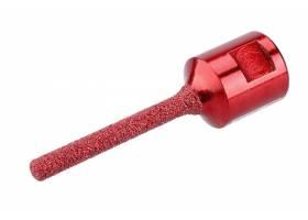 Korunka brusná diamantová FESTA INDUSTRY 6x50mm M14