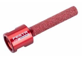 Korunka brusná diamantová FESTA INDUSTRY 10x50mm M14