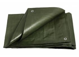 FESTA zakrývacia plachta 8x12 m SUPER 200 g/m2 FESTA zelená