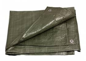 FESTA zakrývacia plachta 6x10 m ŠTANDARD 70 g/m2 FESTA zelená