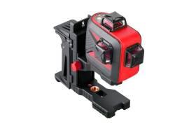 Laser krížový 3D zelený FESTA
