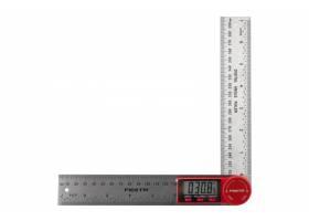 Digitálny uhlomer s pravítkom 200mm