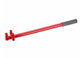 Ohýbačka tyčí, strmeňov, výstuží 6 - 13mm