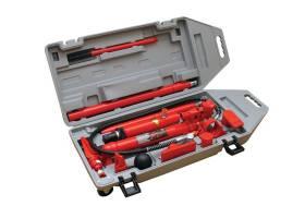 Prenosné hydraulické zariadenie so silou 10t 