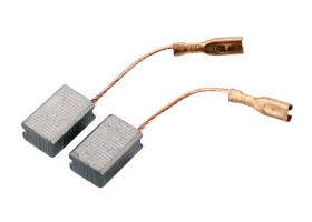 Uhlík náhradný 2ks pre brúsku 900W 28210