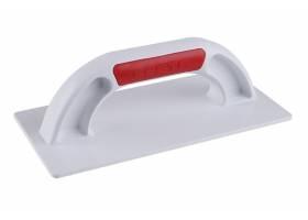 Hladidlo plastové MONOLIT 205x115 bez poťahu 