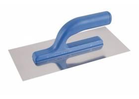 Hladítko nerezové 280x130mm plastová rúčka FESTA