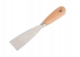 Špachtľa nerez klin 40mm FESTA