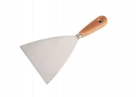 Špachtľa nerez klin 140mm FESTA