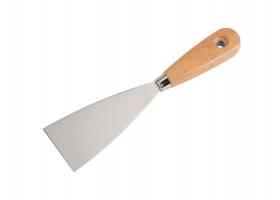 Špachtľa nerez klin 60mm FESTA