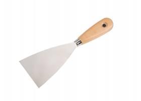 Špachtľa nerez klin 80mm FESTA