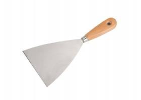 Špachtľa nerez klin 100mm FESTA